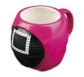 3D Squid Game Mug