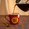 Harry Potter Platform 9 3/4 Premium Ceramic Mug 444ml