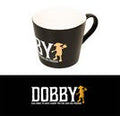 Premium Harry Potter Dobby Mug