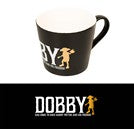 Premium Harry Potter Dobby Mug