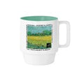 Premium Van Gogh Museum Mug