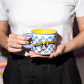 The Powerpuff Girls Powerpack Premium Ceramic Mug