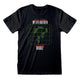 The Batman A Cruel Riddle T-shirt