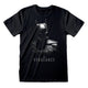 DC The Batman BW Batman T-Shirt
