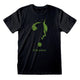 DC The Batman Riddler Silhouette T-Shirt