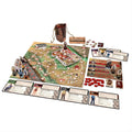 Texas Chainsaw Massacre Leatherface Board Game side angle