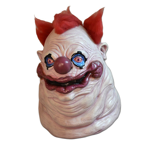 Killer Klowns From Outer Space Fatso Mask