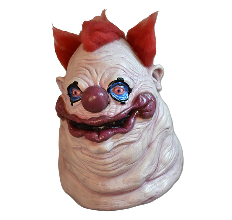 Killer Klowns From Outer Space Fatso Mask
