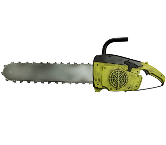 Texas Chainsaw Massacre (1974) Lightweight Chainsaw Prop With Sound
