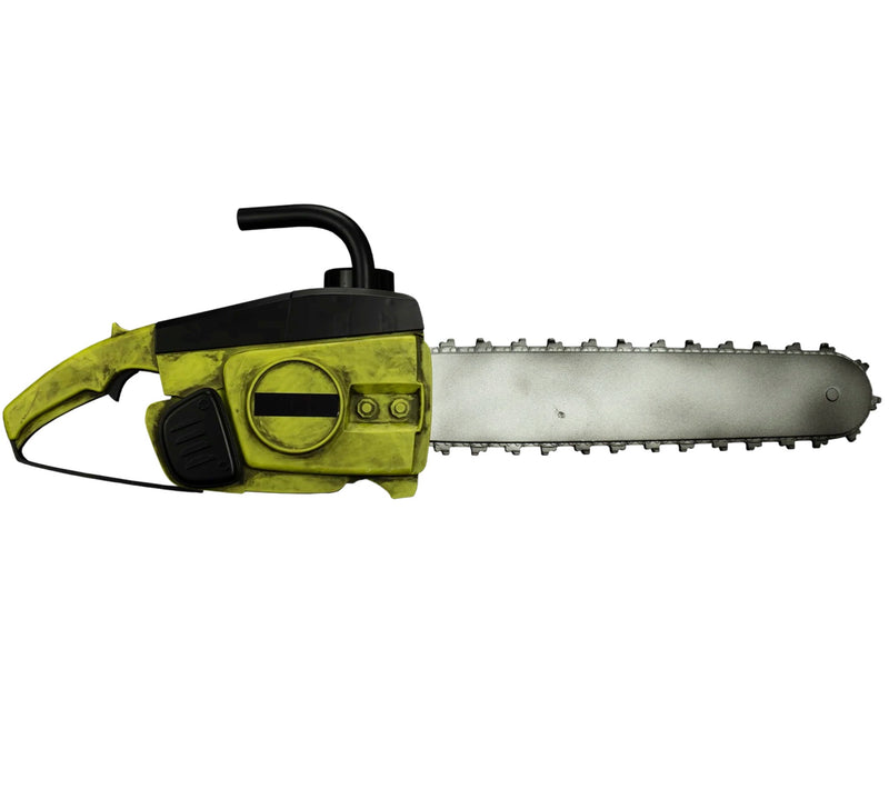Texas Chainsaw Massacre (1974) Lightweight Chainsaw Prop With Sound