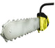 Texas Chainsaw Massacre (1974) Lightweight Chainsaw Prop With Sound