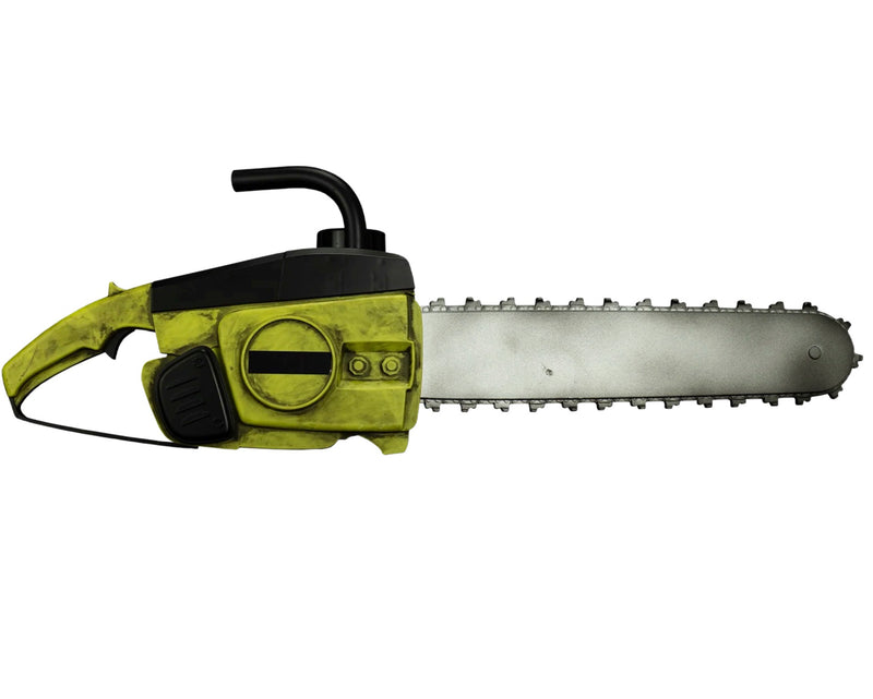 Texas Chainsaw Massacre (1974) Lightweight Chainsaw Prop With Sound
