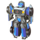 Transformers Classic Heroes Team - Autobot Mirage Action Figure