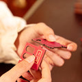 Rolife Century Train DIY Book Nook TGE01, additional view