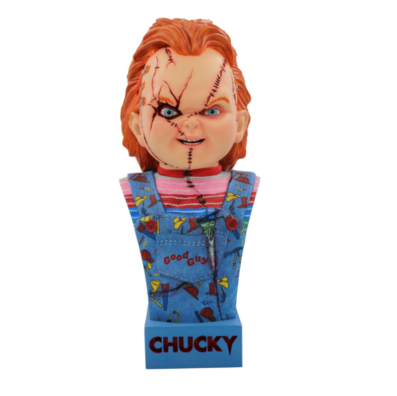 Chucky Seed Of Chucky Chucky 15" Bust