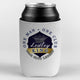 Totts Ledley King - Football Legends - Can Cooler