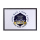 Totts Ledley King  - Football Legends - Door Mat -60cm X 40cm