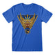 Marvel Thor Love and Thunder Head Armour T-Shirt