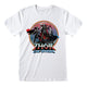 Marvel Thor Love and Thunder Team T-Shirt