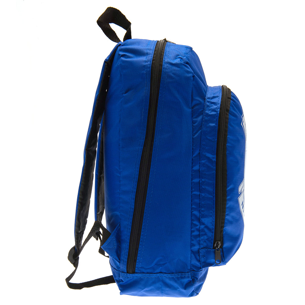 Everton FC Colour React Backpack