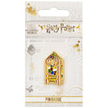 Harry Potter Bertie Botts Pin Badge, alternate view