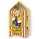 Harry Potter Bertie Botts Pin Badge