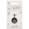 Harry Potter Silver Plated Hogwarts Castle Charm, alternate view