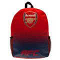 Arsenal FC Fade Backpack collectible from Infinity Collectibles 2026