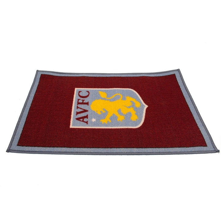 Aston Villa FC Rug