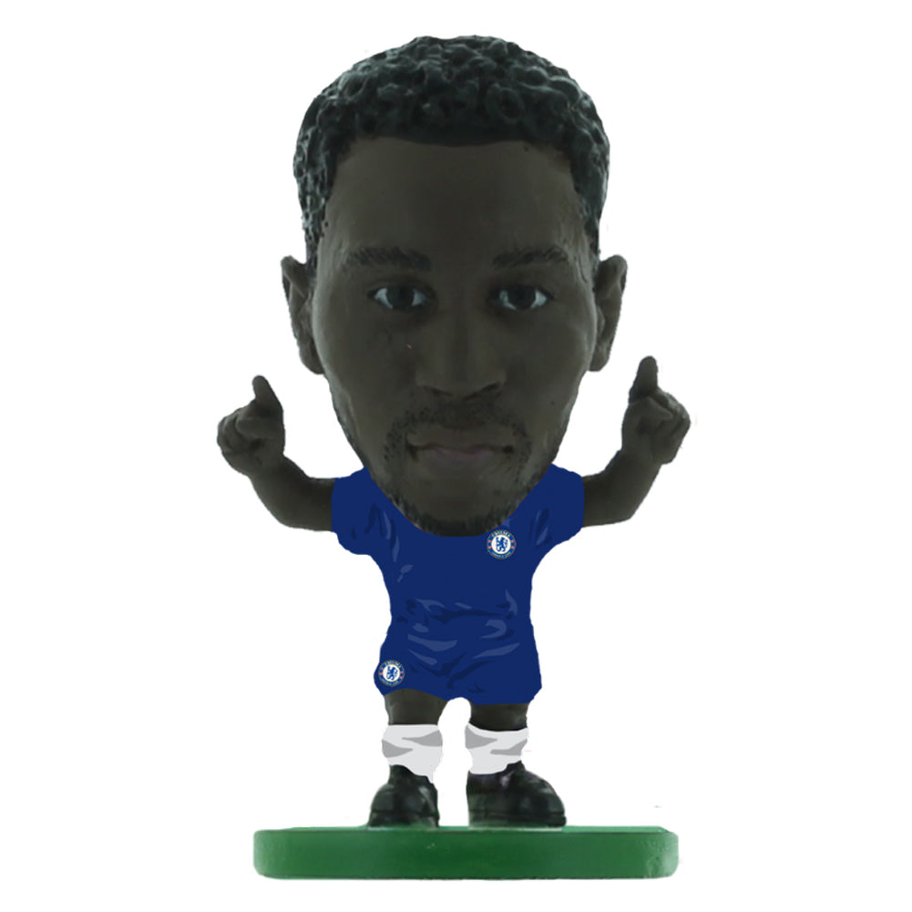 Romelu Lukaku Chelsea FC SoccerStarz Figure