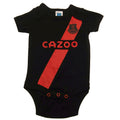 Everton FC 2 Pack Bodysuit 3-6 Mths, alternate view