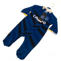 Everton FC Sleepsuit 0-3 Mths