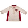 England RFU Rugby Jersey 6-9 Mths RB, alternate view