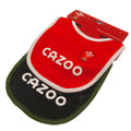 Wales RU 2 Pack Bibs PC, close-up detail