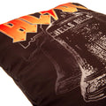 AC/DC Cushion, alternate view