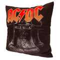 AC/DC Cushion collectible from Infinity Collectibles 2026