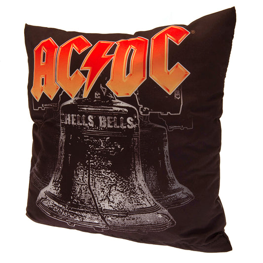 AC/DC Cushion collectible from Infinity Collectibles 2026