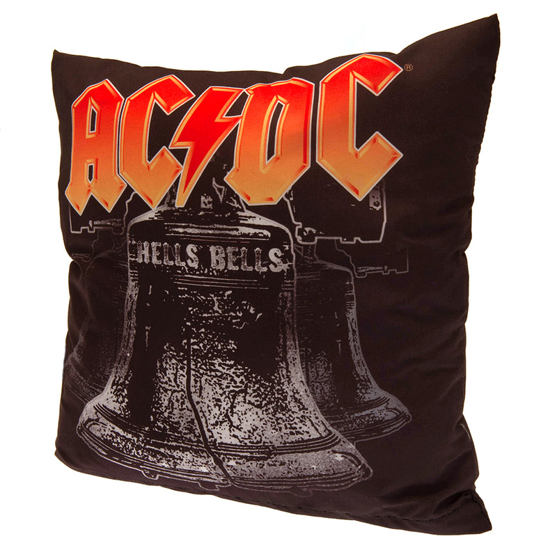 AC/DC Cushion collectible from Infinity Collectibles 2026