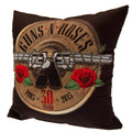 Guns N Roses Cushion collectible from Infinity Collectibles 2026