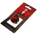 Stranger Things 3D Polyresin Keyring Mind Flayer, rear view