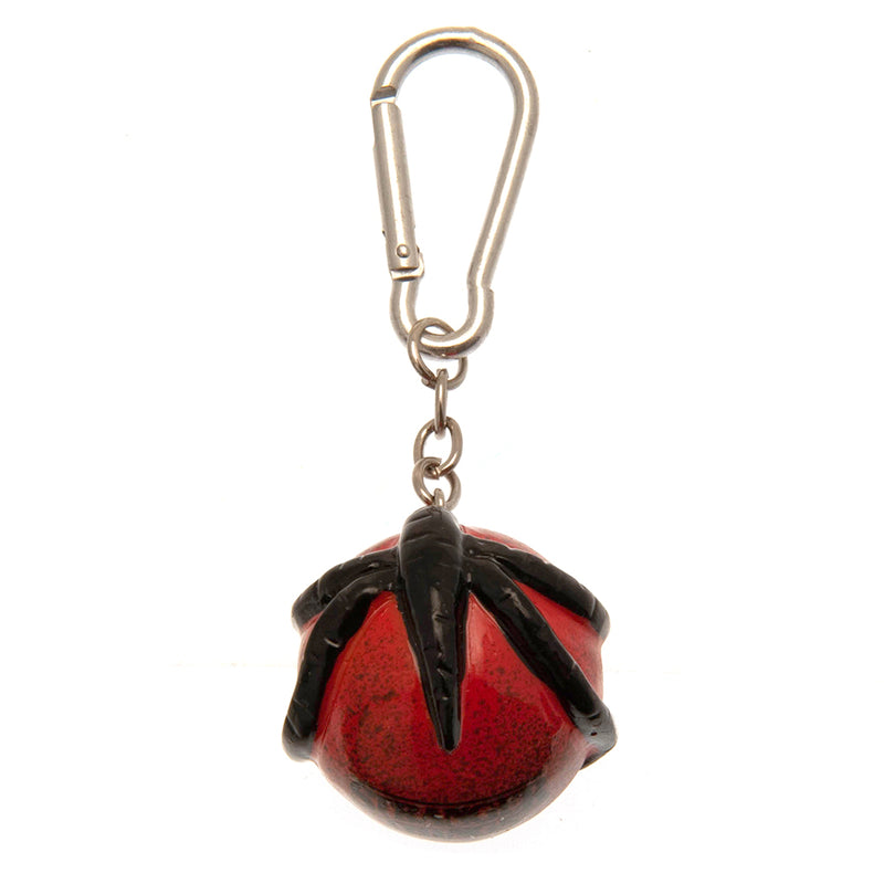 Stranger Things 3D Polyresin Keyring Mind Flayer collectible from Infinity Collectibles 2026