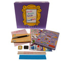 Friends Keepsake Gift Box, side angle
