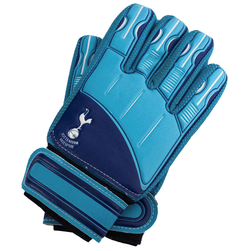 Tottenham Hotspur FC Delta Goalkeeper Gloves Yths collectible from Infinity Collectibles 2026