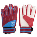 West Ham United FC Delta Goalkeeper Gloves Yths, alternate view