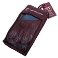 West Ham United FC Delta Goalkeeper Gloves Yths, close-up detail