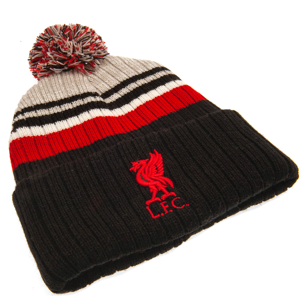 Liverpool FC Pinewood Ski Hat