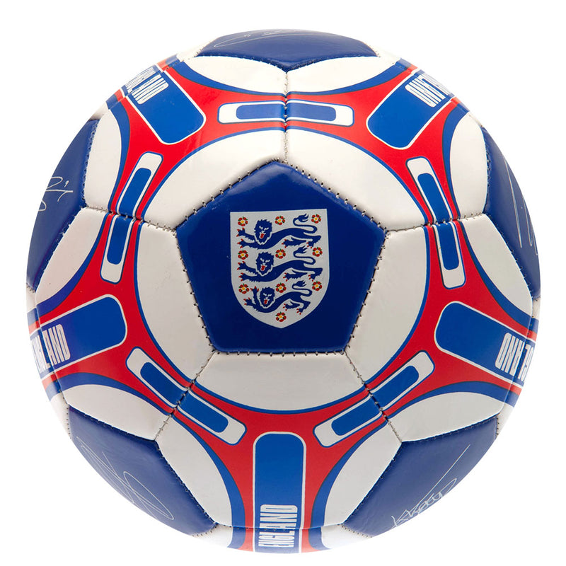 England FA Signature Gift Set, alternate view
