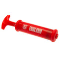 England FA Signature Gift Set, close-up detail