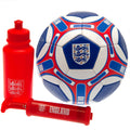 England FA Signature Gift Set collectible from Infinity Collectibles 2026
