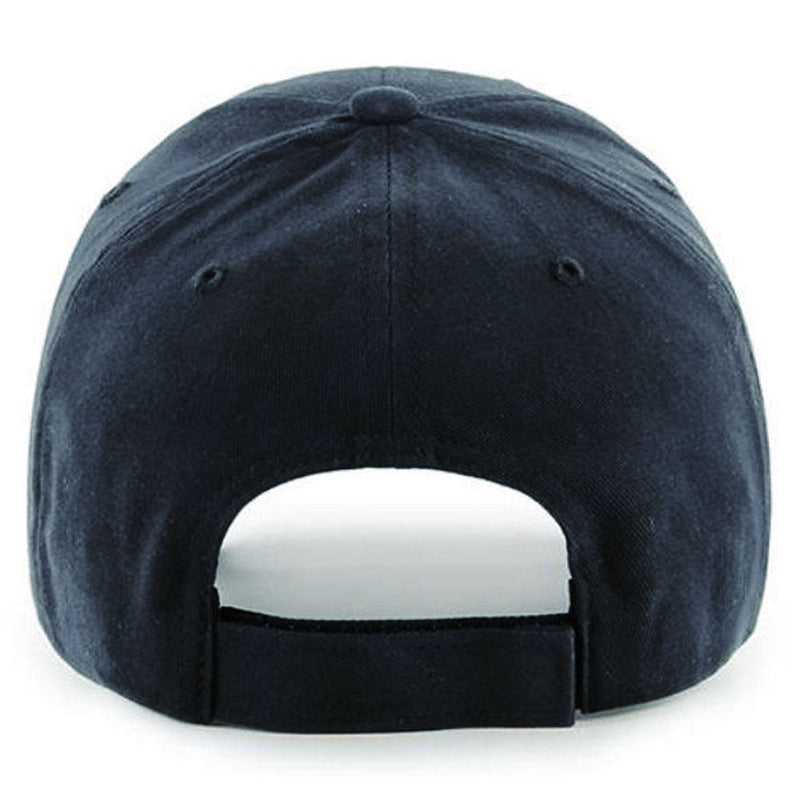 Liverpool FC Core Navy Cap, alternate view
